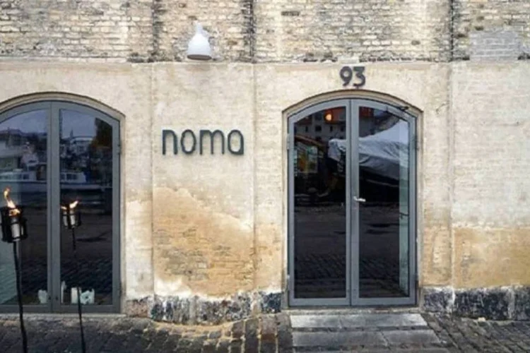 Noma, "melhor restaurante do mundo", fará reembolso por comida contaminada (Wikimedia Commons)
