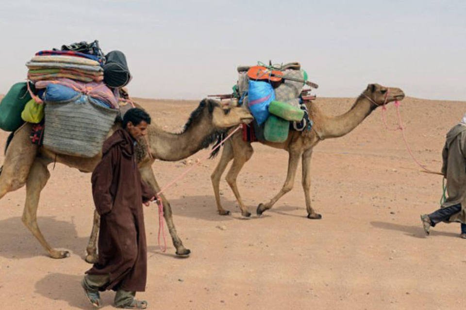 Marrocos é acusado de querer guerra e evitar visita de Ban