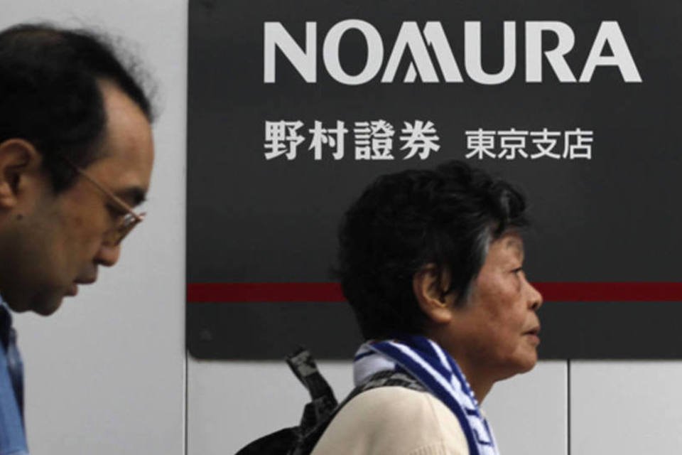 Delta Lloyd cancela venda de seguradora alemã para Nomura
