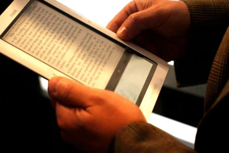 Leitura em dia (Getty Images)