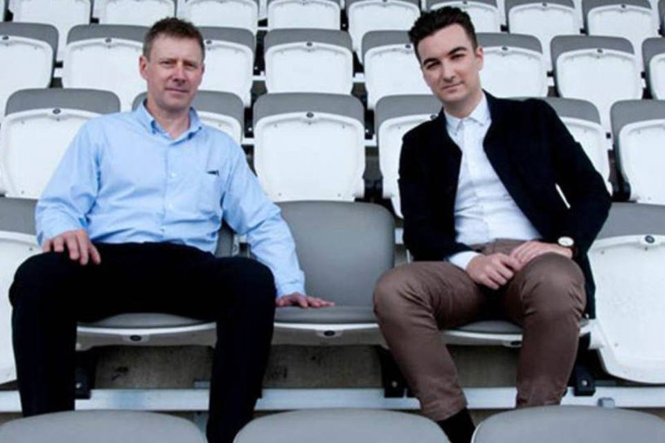 Nöra se junta a ingleses para fabricar assentos de estádios na Copa