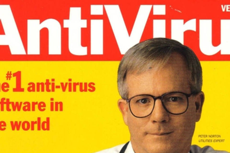 Antivírus está morto, diz Symantec