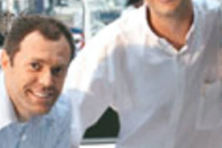 Malczewski e Betiol: de uma incubadora tecnológica para a liderança em equipamentos para automação comercial
