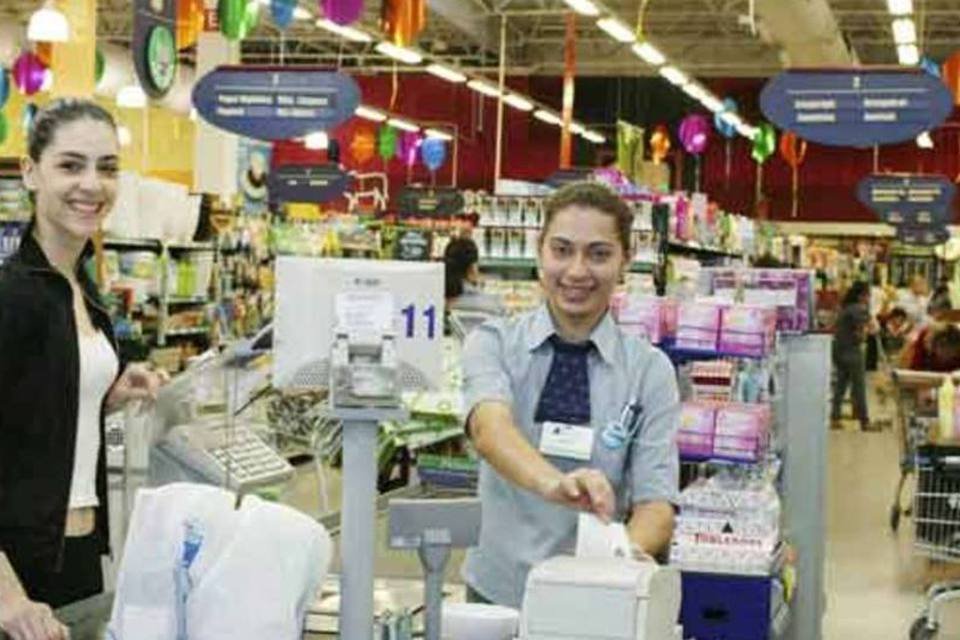 Nota Fiscal Paulista libera R$ 921,7 milhões em créditos
