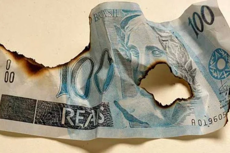 O FMI teme que a mudança no fluxo de capitais possa trazer problemas para emergentes, como o Brasil (EXAME)