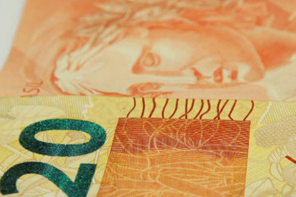 Crédito com valor acima de R$ 1 mil cresce 4%, diz BC