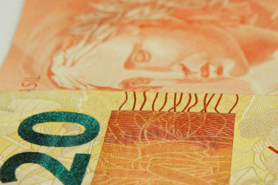 Caderneta de poupança capta R$ 5,625 bilhões em maio