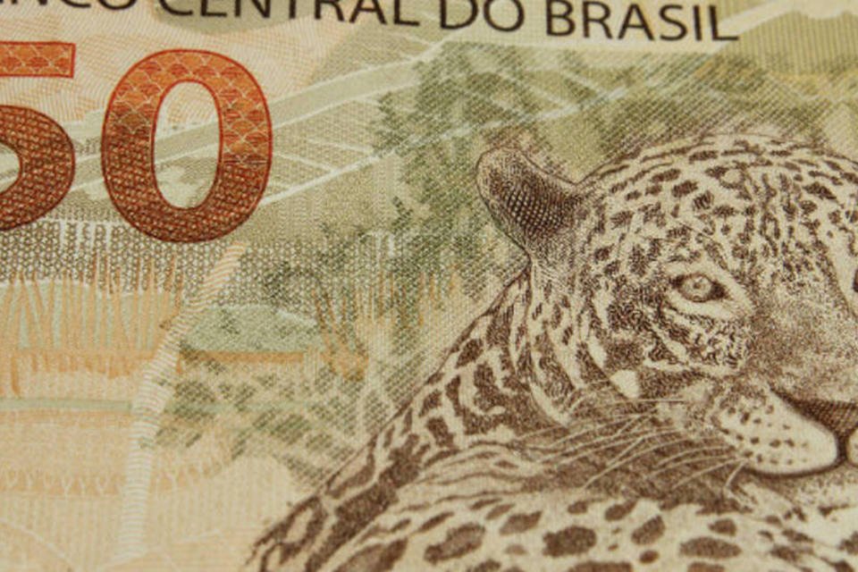 Aplicativo do BC facilita o reconhecimento de cédulas