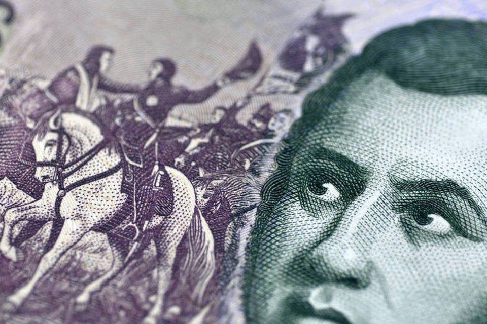 Bancos argentinos farão oferta para comprar dívida