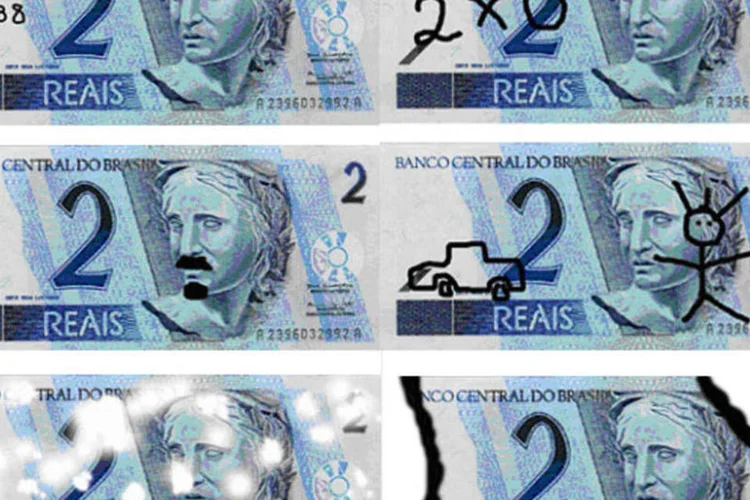 Ele ressalta, portanto, a necessidade de ações educativas quanto ao uso do dinheiro (Divulgação/Banco Central)