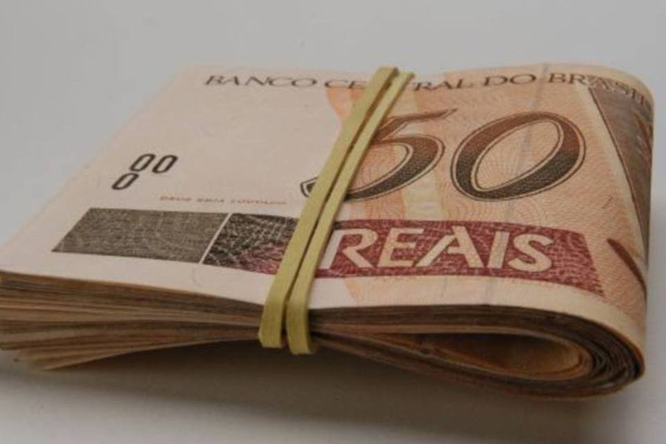 Arrecadação federal soma R$77,074 bi em agosto, diz Receita