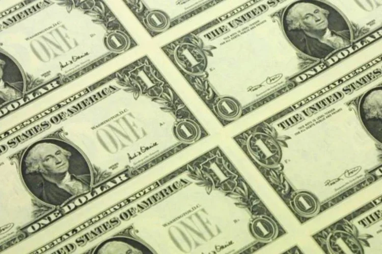 Notas de dólar (Alex Wong/Getty Images)