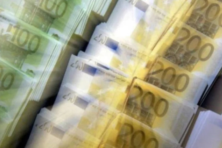 O déficit máximo autorizado para países da União Européia é de 3% do PIB (AFP/Pedro Armestre)