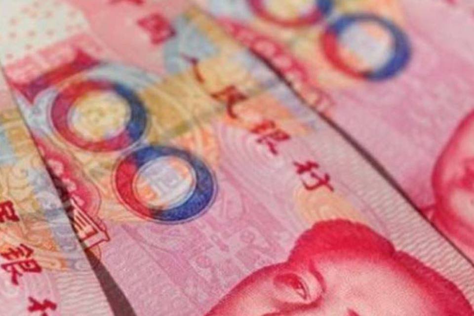 Dívida corporativa chinesa em US$12 tri impulsiona custos