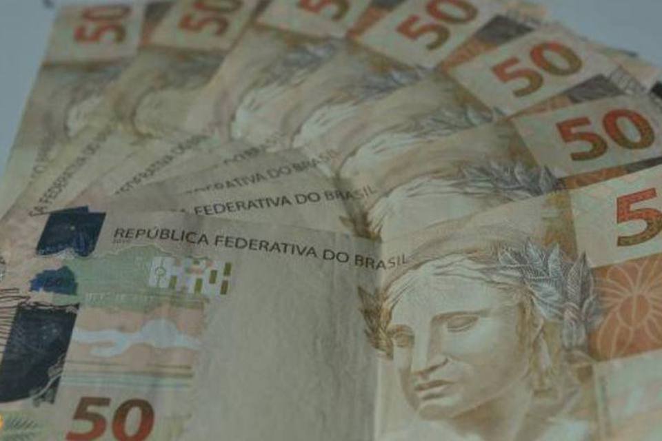 Banco Central vende US$ 487,9 milhões via swap