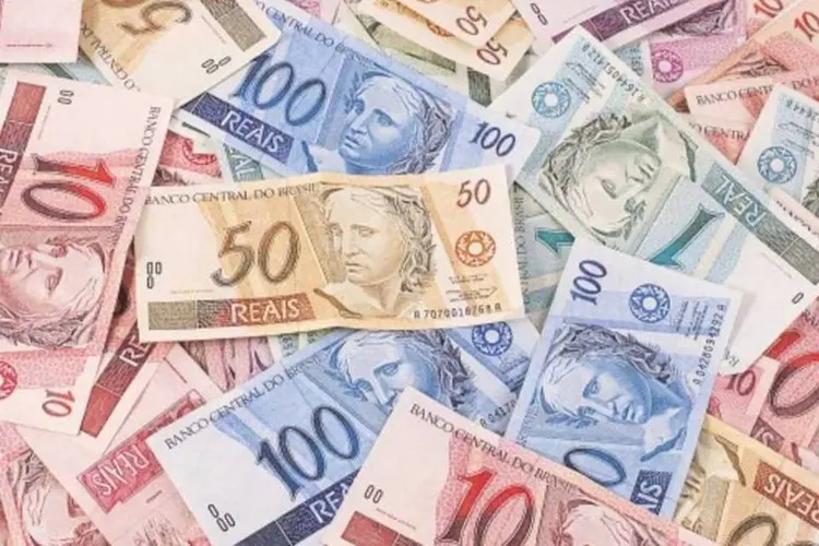 A Dívida Pública Federal brasileira caiu para R$ 1,628 trilhão  (Beatriz Albuquerque /Cláudia)