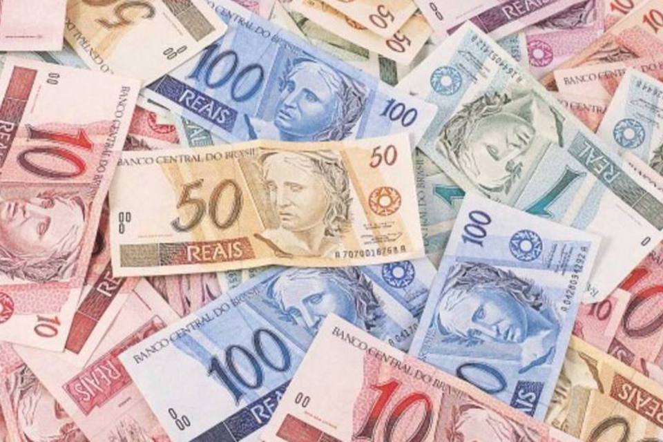 Arrecadação cai 12,28% em novembro sobre 2009