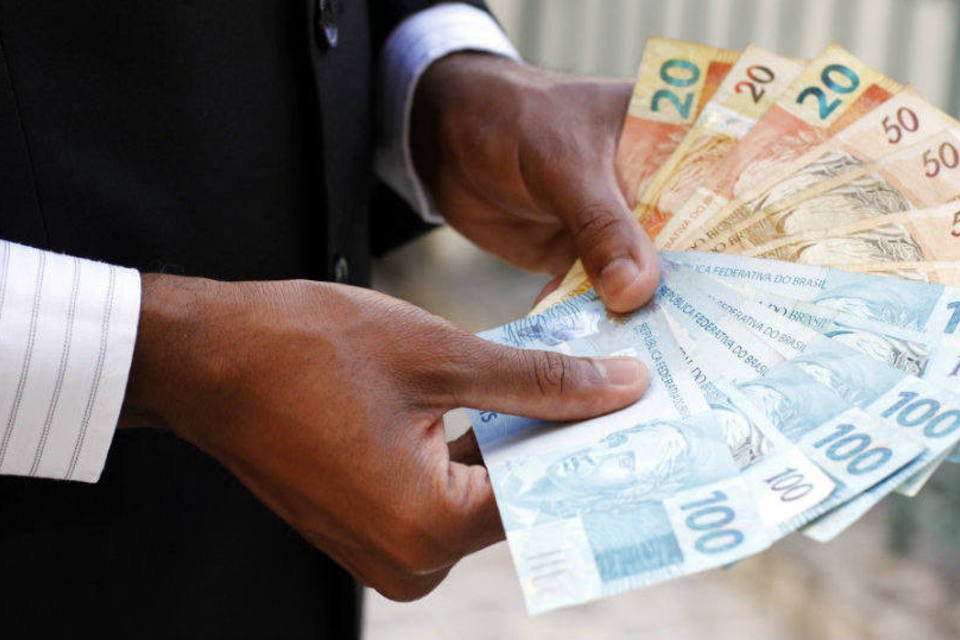 Vendas de títulos do Tesouro Direto somam R$ 1 bi