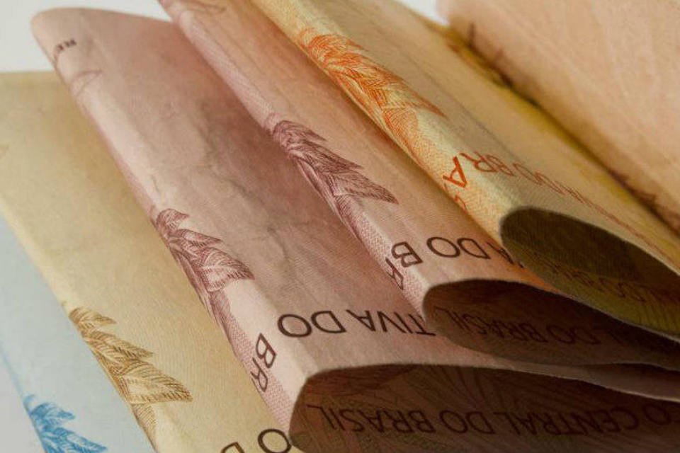 Dívida pública tem alta de 3,16% em agosto ante julho