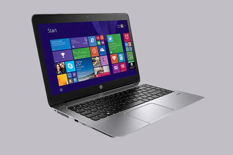 Notebook HP EliteBook 1040  (Divulgação/HP)