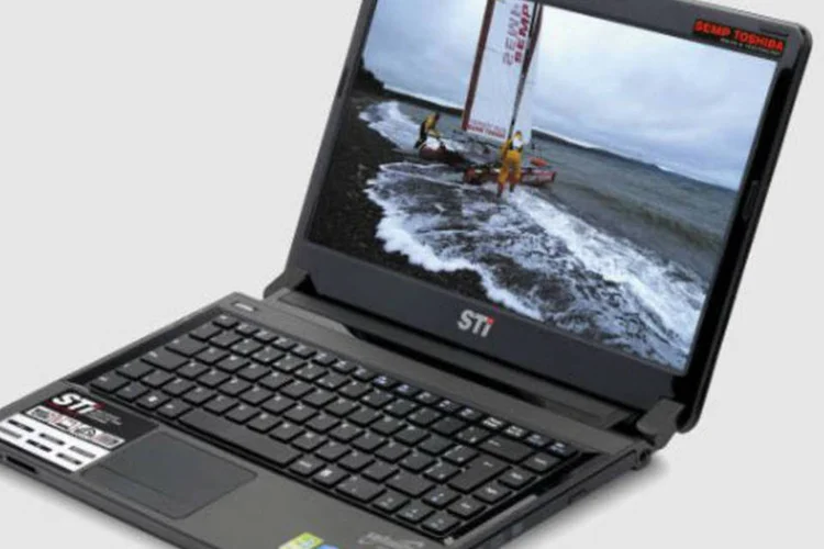 Notebook oferece uma boa relação entre custo e benefício; quem não precisa de uma placa de vídeo dedicada pode considera-lo uma opção econômica (Divulgação)