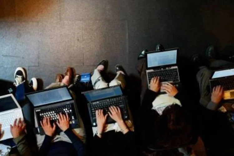 Faltam profissionais qualificados em Marketing Digital (EXAME/Exame)