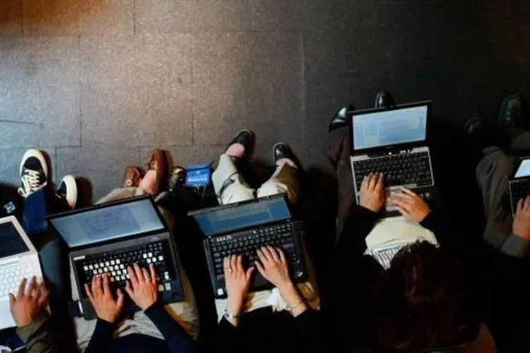 Para os homens, a elevação do salário de admissão foi de 31,79% desde 2003 (Getty Images)