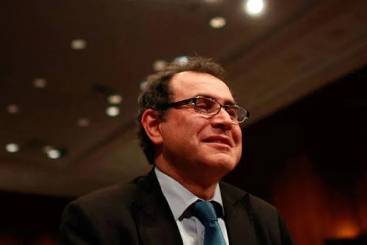 Roubini criticou a reação dos franceses em relação a reformas, como a da aposentadoria (Win McNamee/Getty Images)
