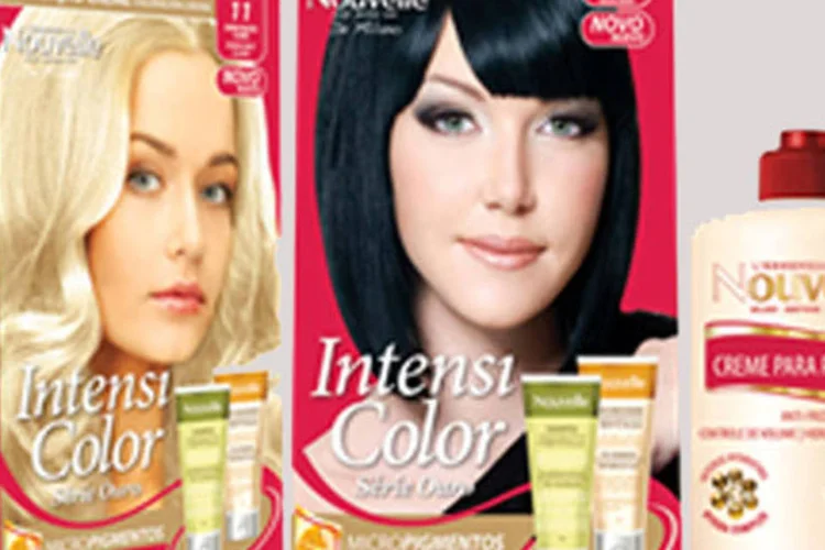 Nouvelle: marca italiana chegou ao Brasil em 2009 e tem presença em mais de 60 países (Divulgação)