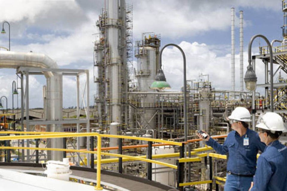 Contrato com Braskem ainda está em tratativas, diz Petrobras