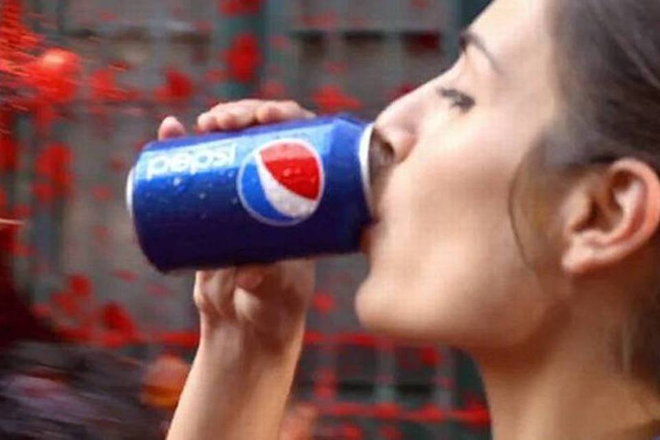 Pepsi lança nova assinatura global: “Live For Now”