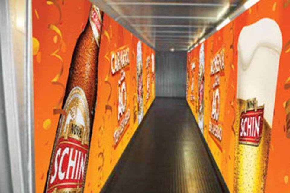 Brasil Kirin diz que mercado brasileiro não é rentável