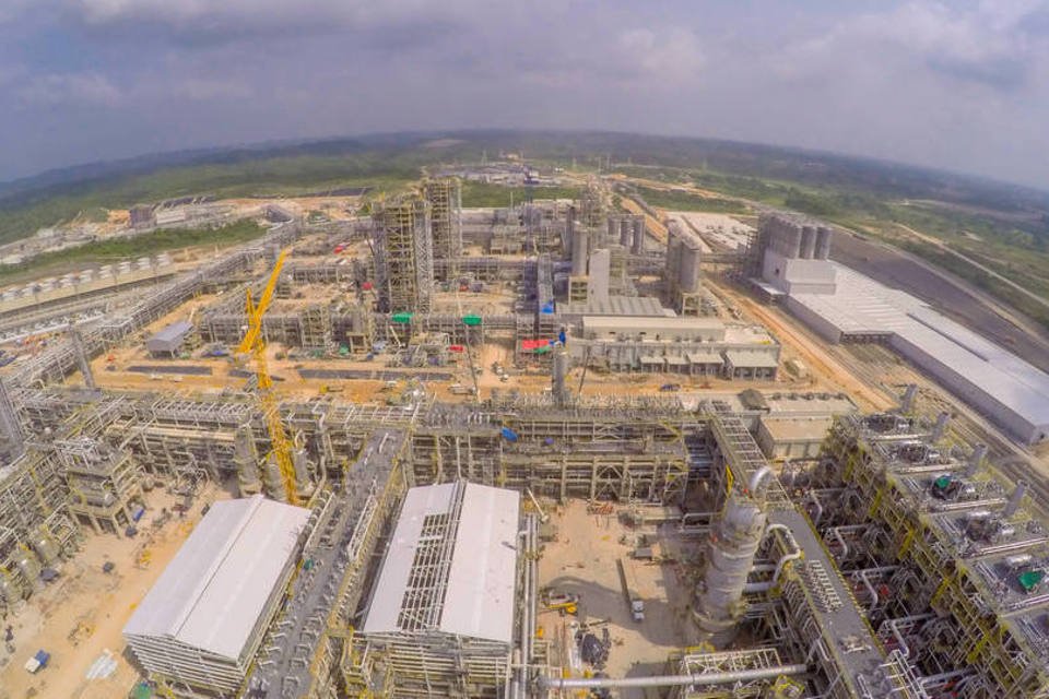Com nova fábrica no México, Braskem busca mercado externo