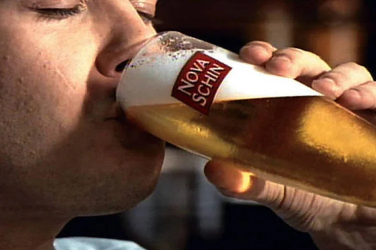 Schin: cervejaria foi comprada pela Kirin por aproximadamente R$ 6,3 bilhões (Divulgação)