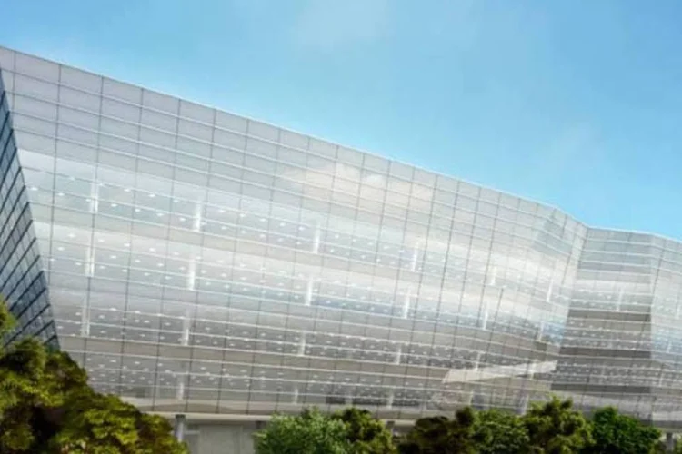 
	Nova sede do Ita&uacute; BBA em S&atilde;o Paulo, que ser&aacute; constru&iacute;da: banco de investimentos, agora, planeja novo escrit&oacute;rio no M&eacute;xico
 (Divulgação)