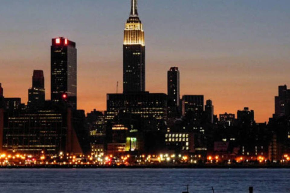 Nova York quer produzir energia durante tratamento de esgoto