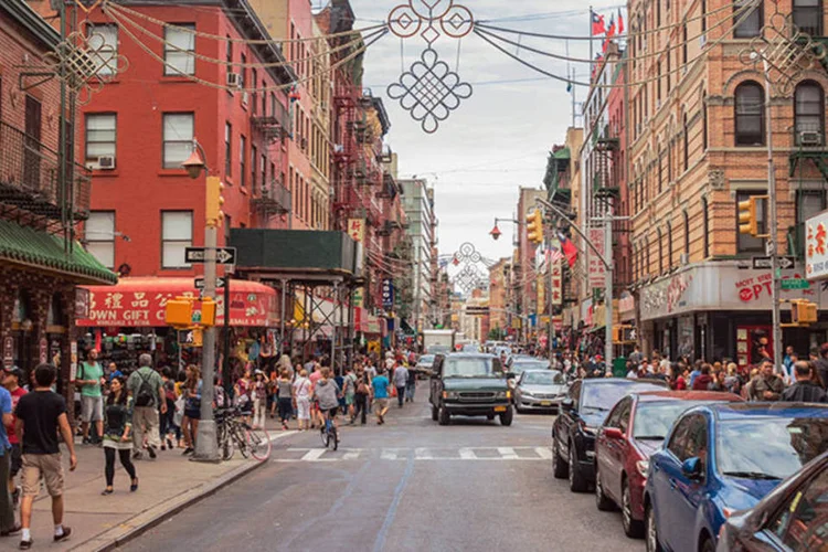 
	Nova York: apesar desta cria&ccedil;&atilde;o de trabalho, o desemprego na cidade de Nova York aumentou em janeiro a 5,3%, contra 5% de dezembro
 (ThinkStock)