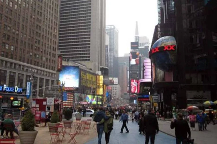 Escritório do FBI em Nova York e a polícia da cidade colaboram para determinar se foto pode ser considerada uma ameaça crível para a cidade (Dougtone/ Creative Commons)