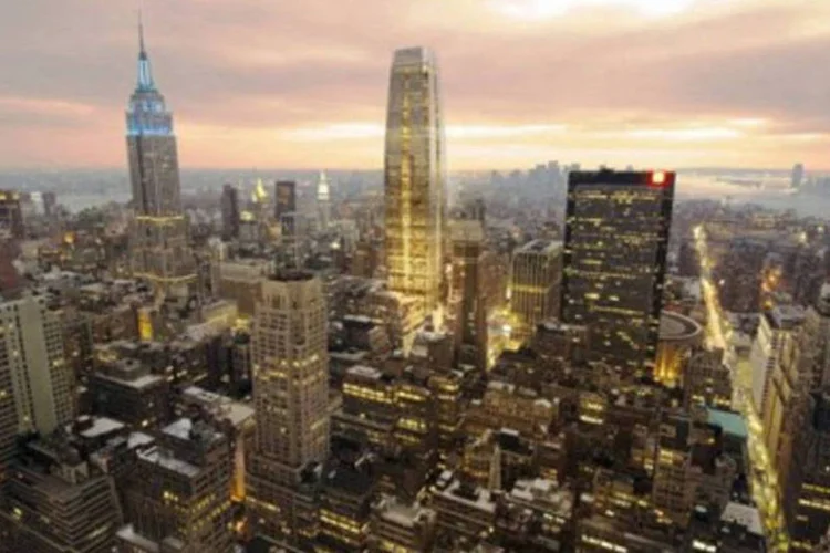 Empire State tem seu próprio programa de proteção há vários anos (.)
