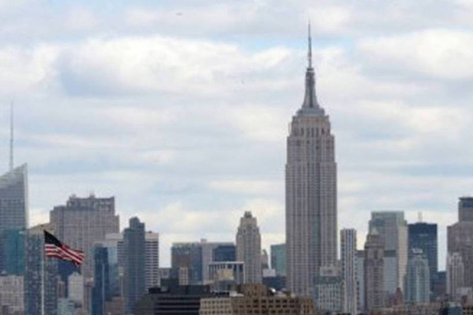 Prefeito de NY propõe "micro apartamentos" na cidade