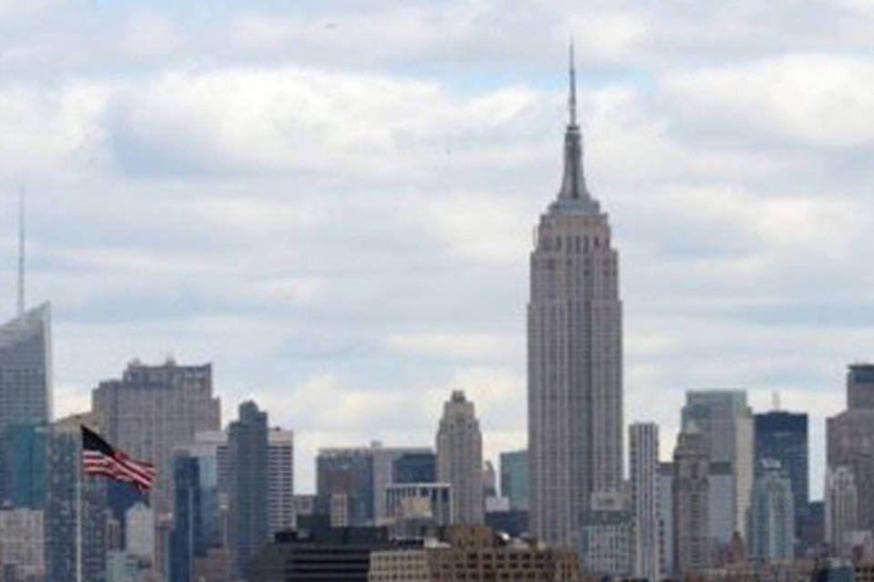 Polícia vai buscar por possíveis restos humanos em Nova York