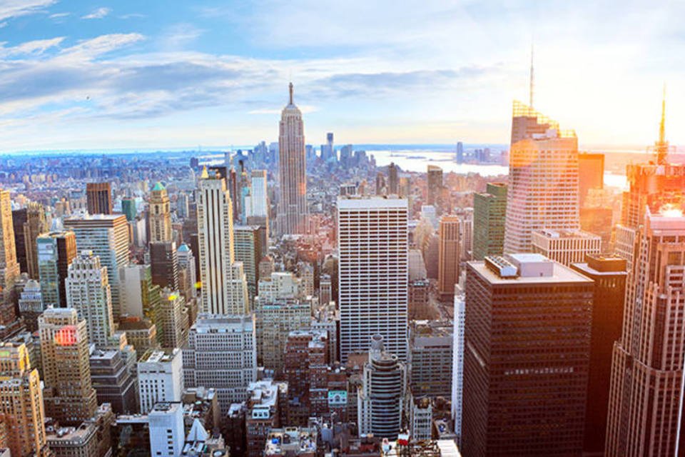 6 casas incríveis que ficam no topo de prédios em Nova York