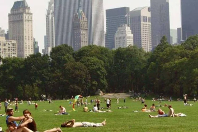Nova York (Wikimedia Commons/Divulgação)