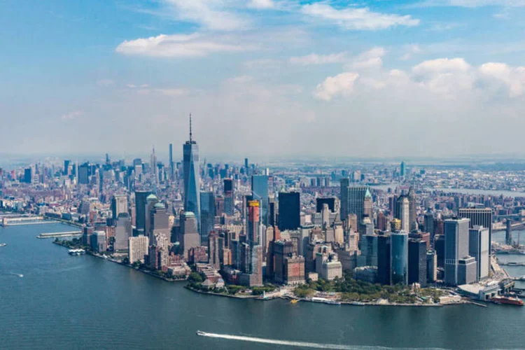Nova York (Thinkstock/oscity)