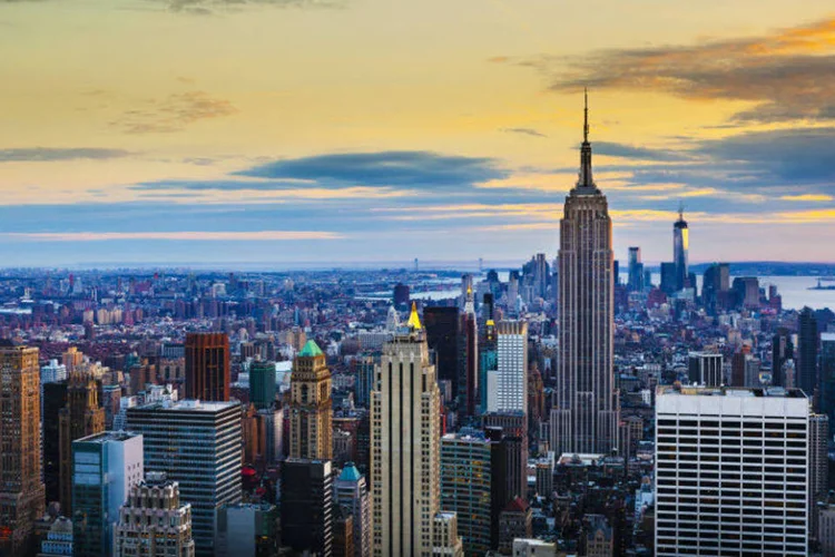 
	Nova York: ONU seleciona 60 jovens para evento na cidade
 (Thinkstock/jensohlsson)