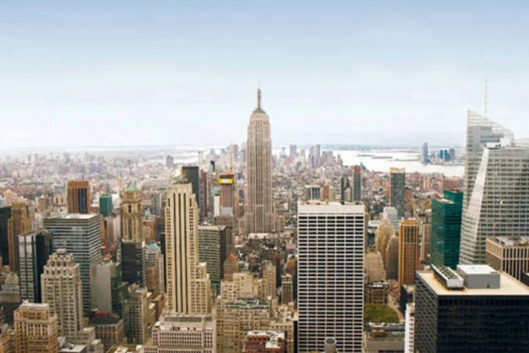 
	Nova York, Estados Unidos: &iacute;ndice de condi&ccedil;&otilde;es empresariais caiu para 9,24, ante 10,04 em fevereiro
 (Jean Davis / Divulgação)
