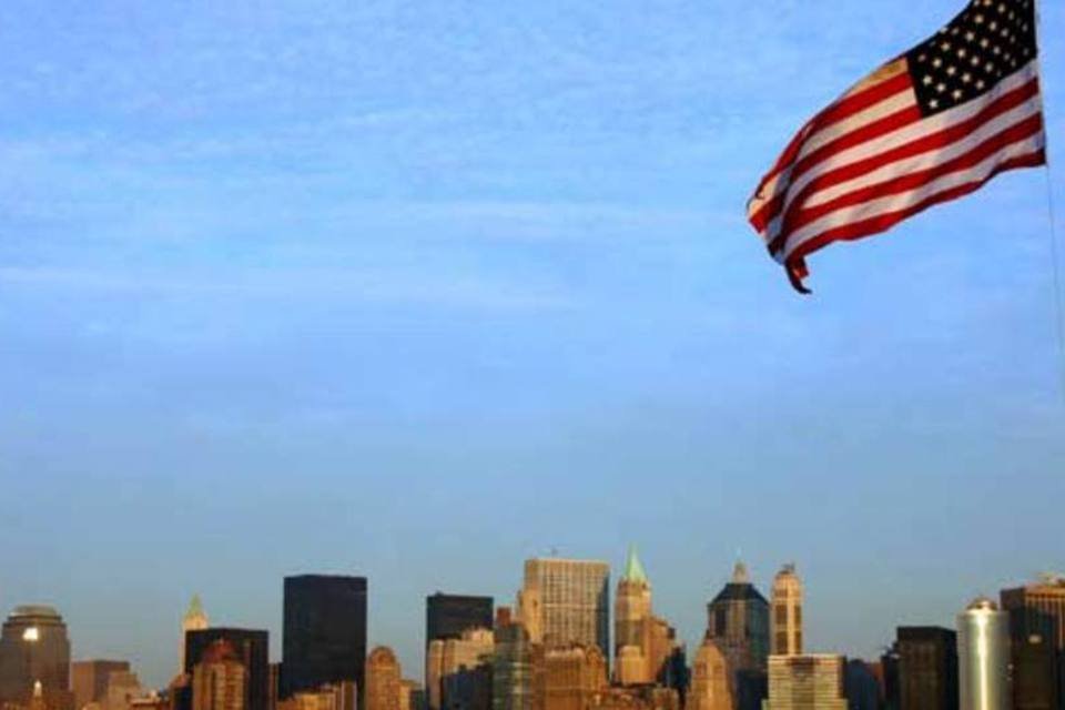 Nova York soma mais uma vítima ao número oficial de mortes no 11/9