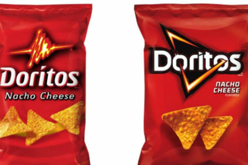 Doritos cria palco interativo em forma de vending machine