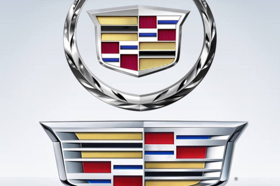 Cadillac, da GM, abrirá sede em Nova York