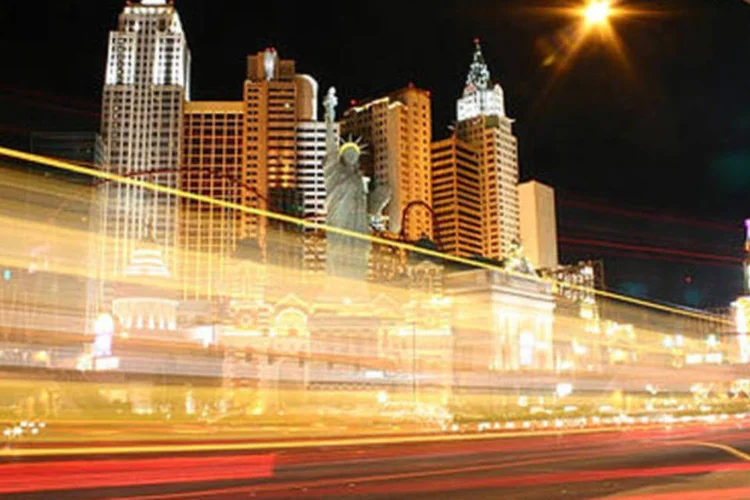 Nova York (Zachary Corb/EveryStockPhoto)